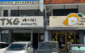 Yy Residences